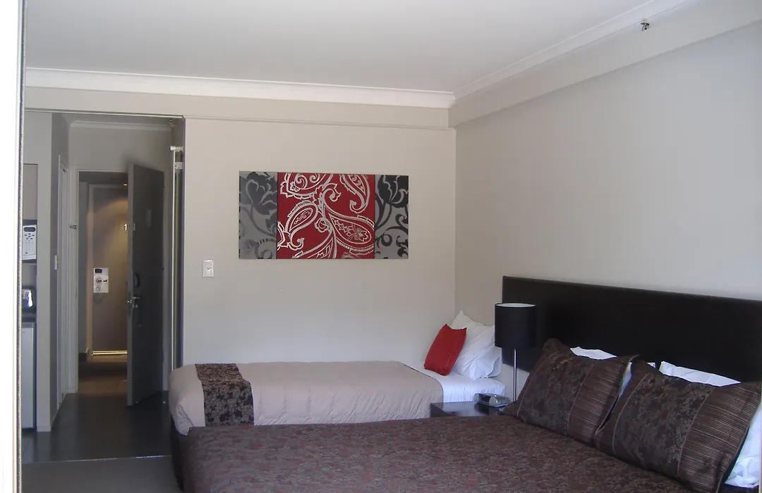 Apollo Hotel Rotorua-1