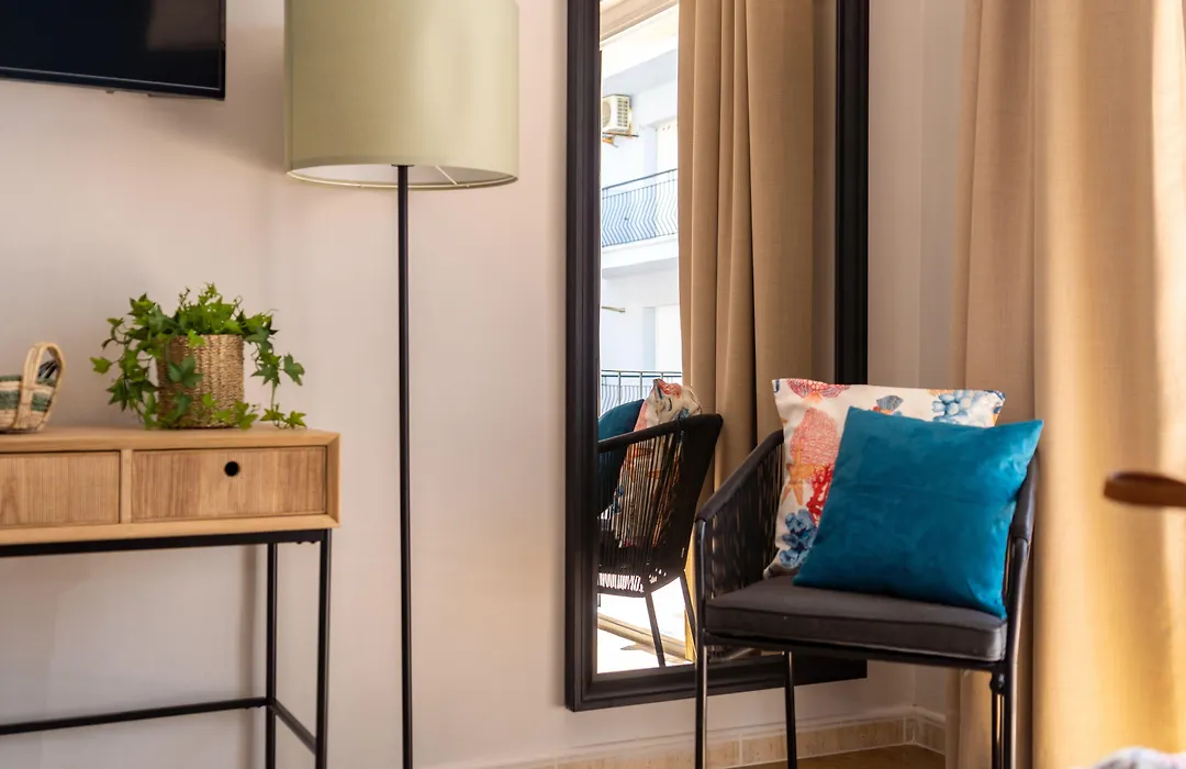 Hotel Aubi-1