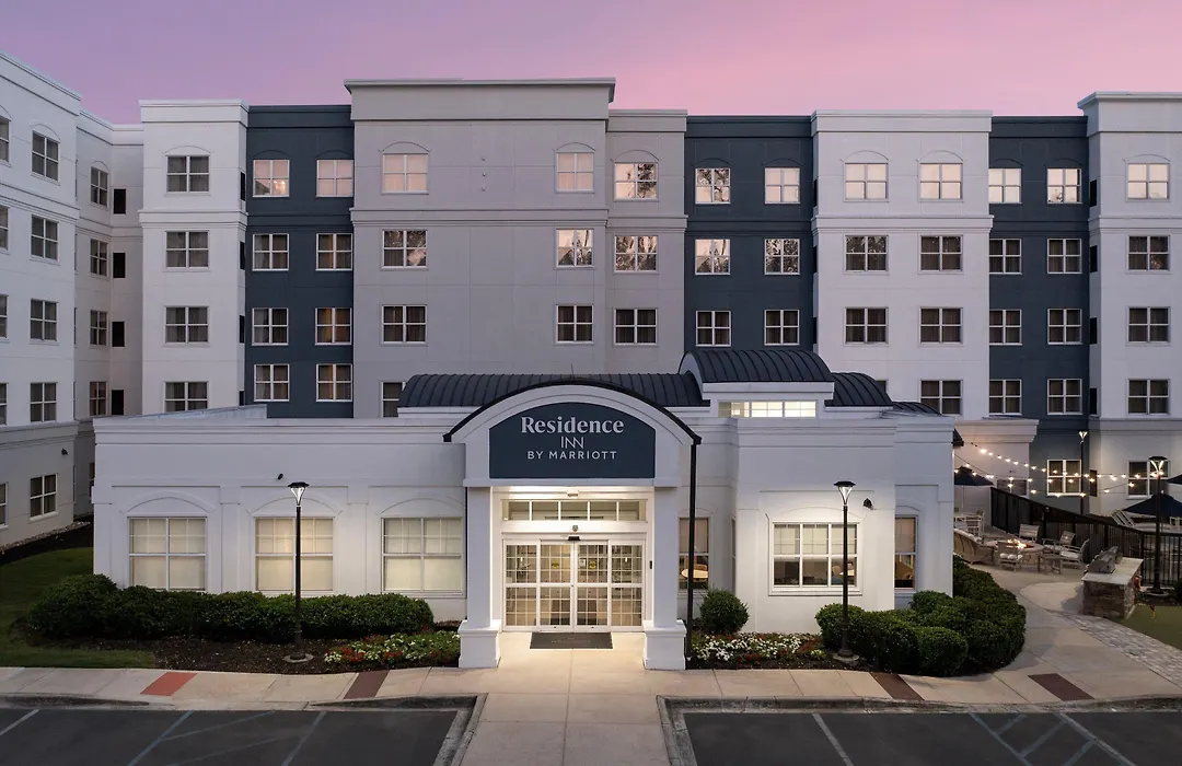 Residence Inn Birmingham Hoover-1