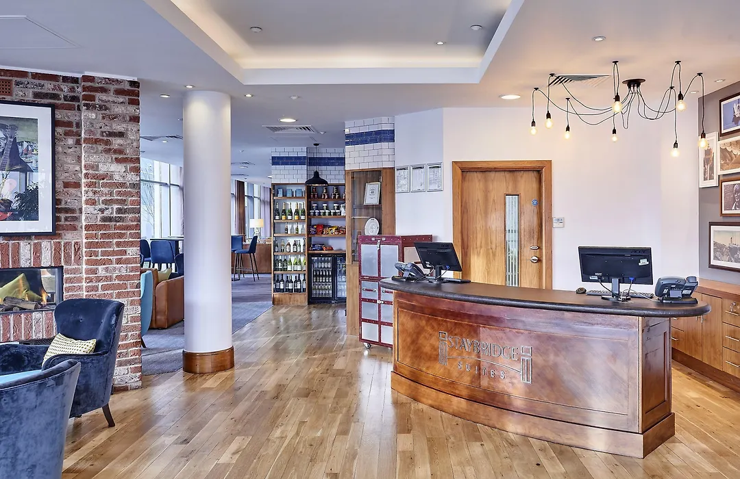 Staybridge Suites Liverpool By Ihg-1