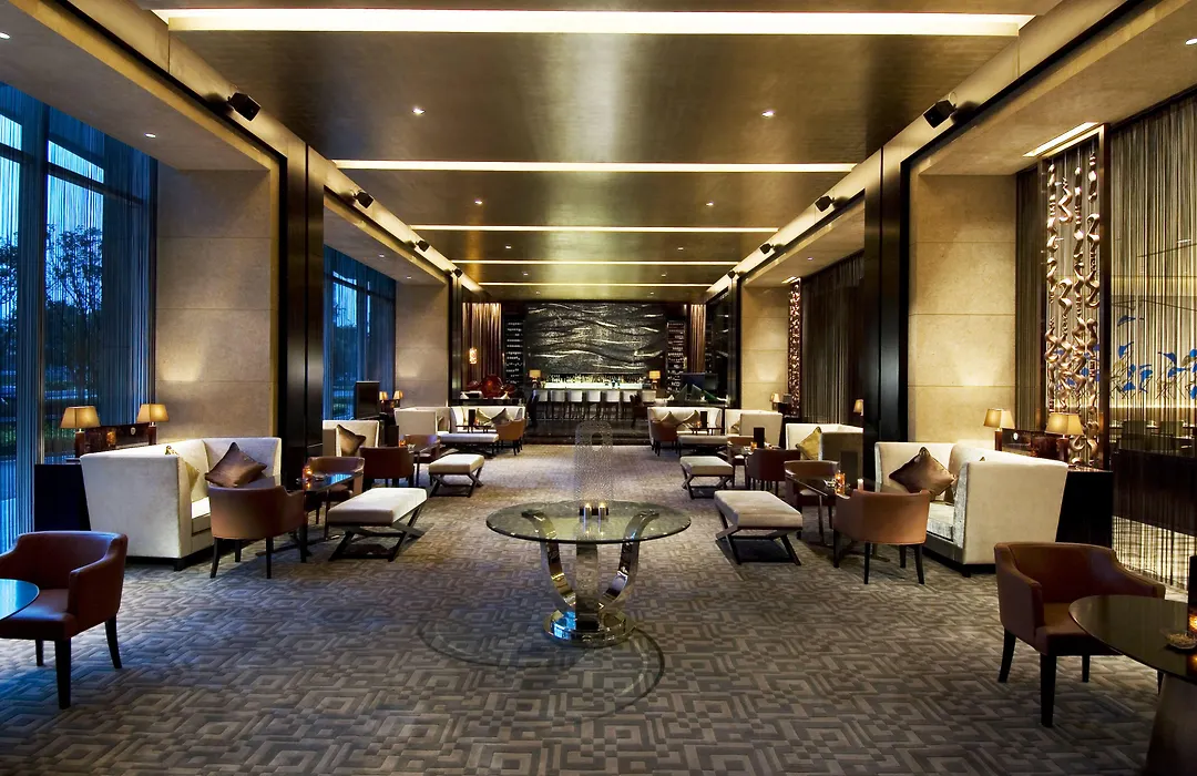 Doubletree By Hilton Beijing-1
