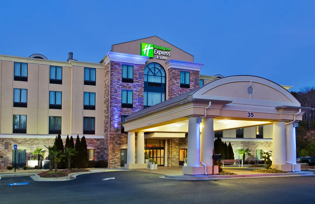 Holiday Inn Express Rome-East By Ihg-1