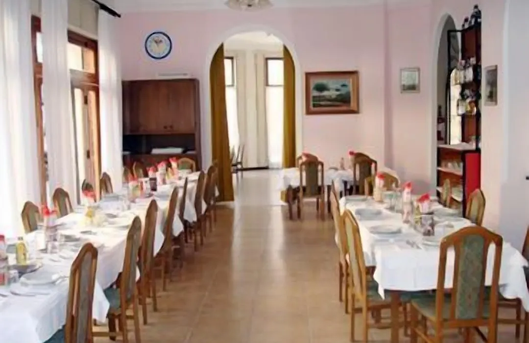 Hotel Mignon 50 Mt Dalla Spiaggia E Dall'Isola Pedonale-1