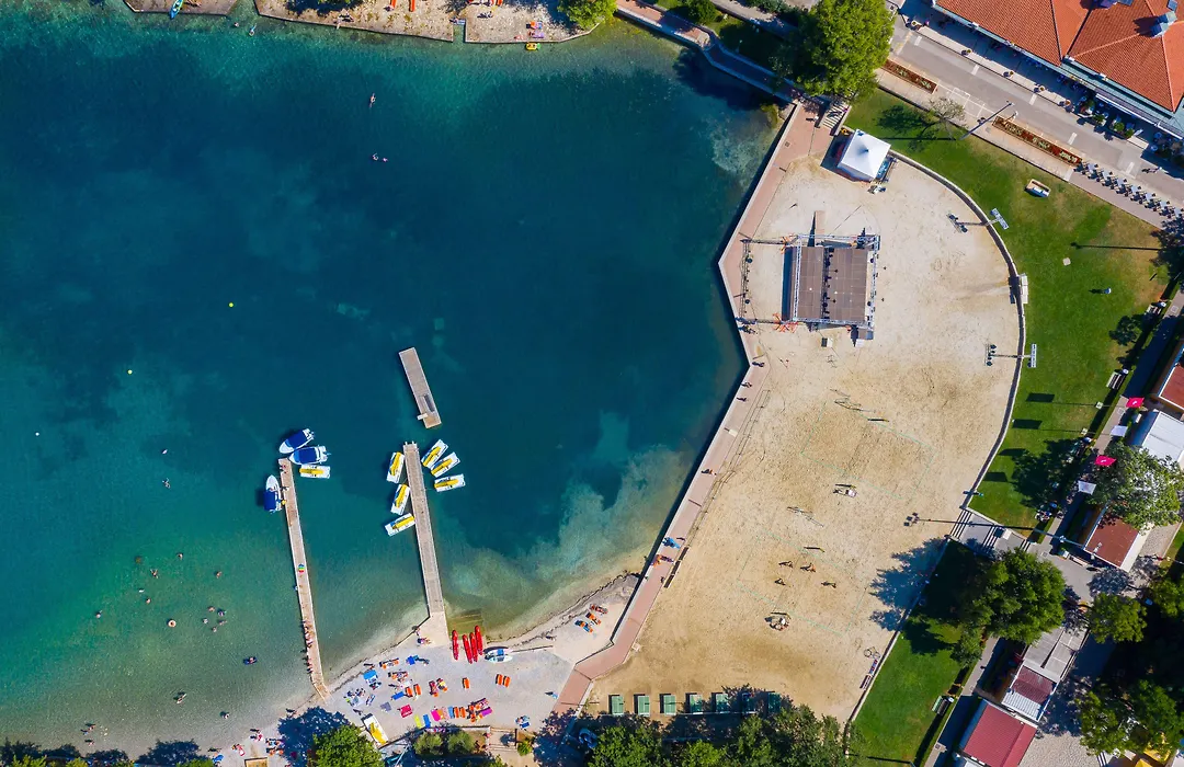 Hotel Istra Plava Laguna-1
