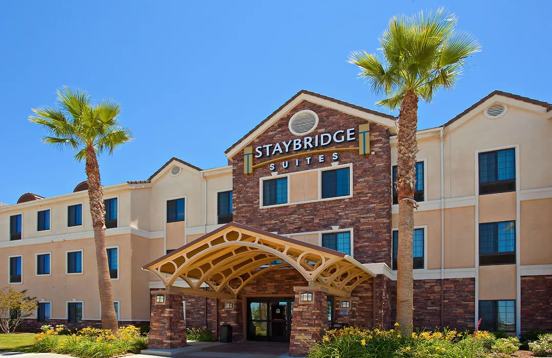 Staybridge Suites Palmdale By Ihg-1