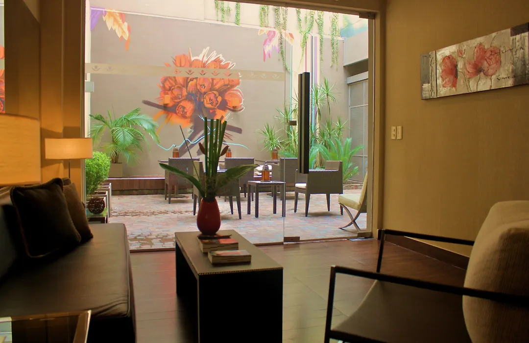 The Glu Boutique Hotel - Palermo Soho-1