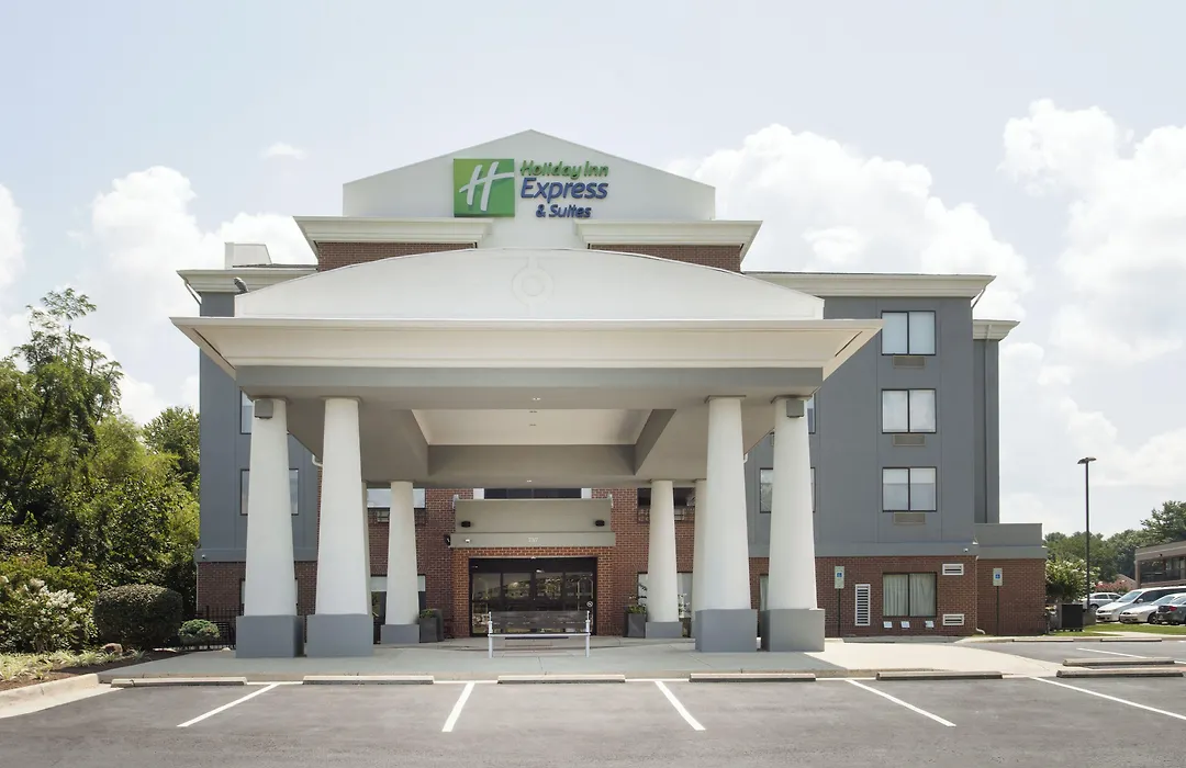 Holiday Inn Express & Suites Culpeper By Ihg-1