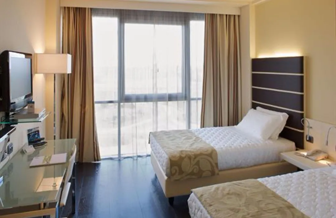 Grand Hotel Mattei-1