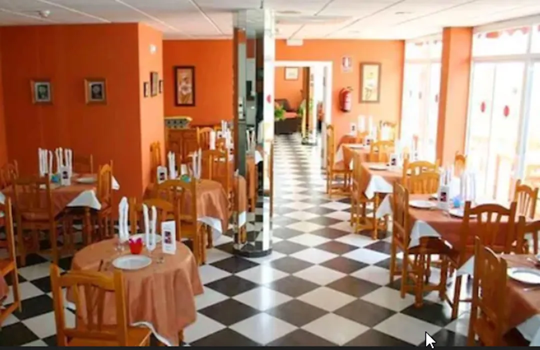 Hotel Betania-1