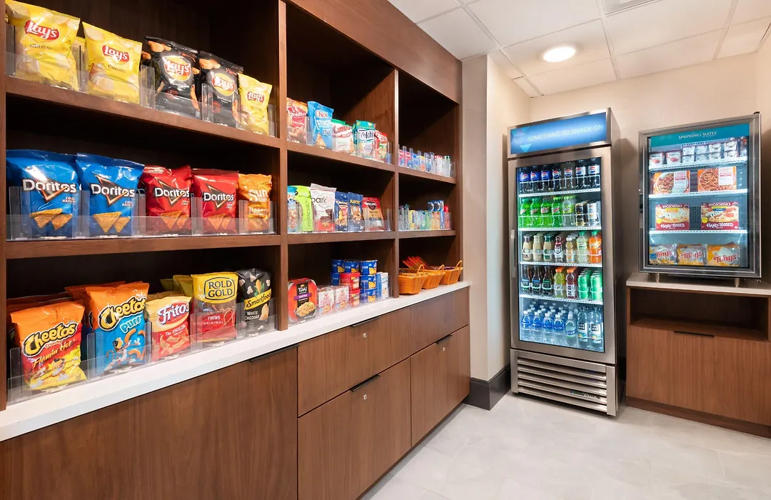 Springhill Suites By Marriott Conyers-1