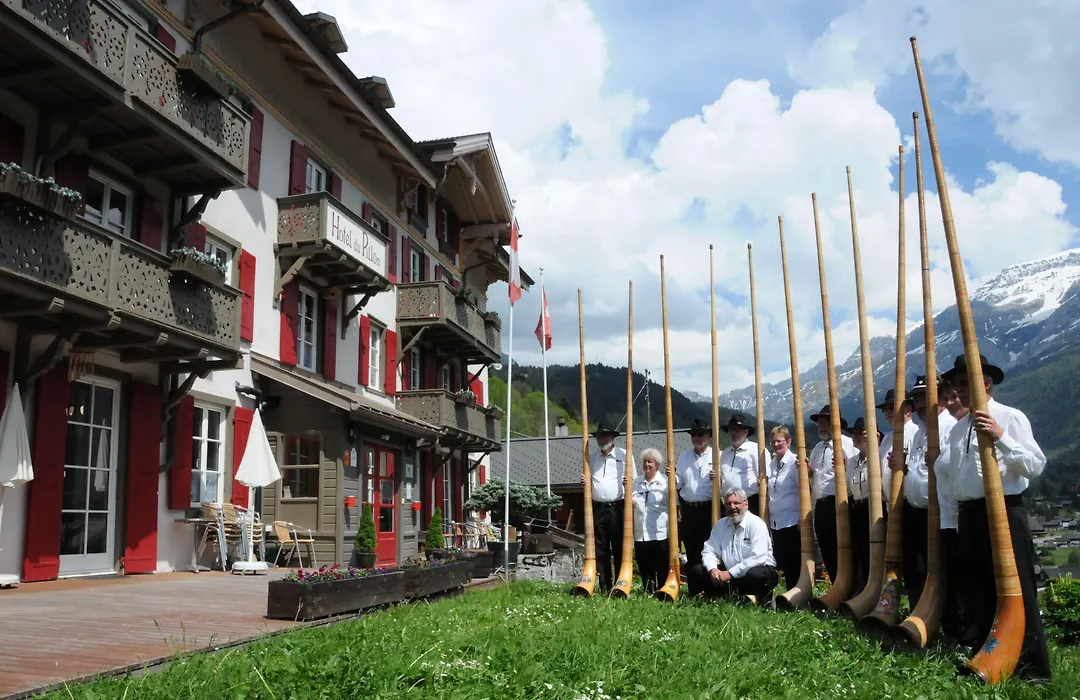 Historic Hotel Du Pillon-1