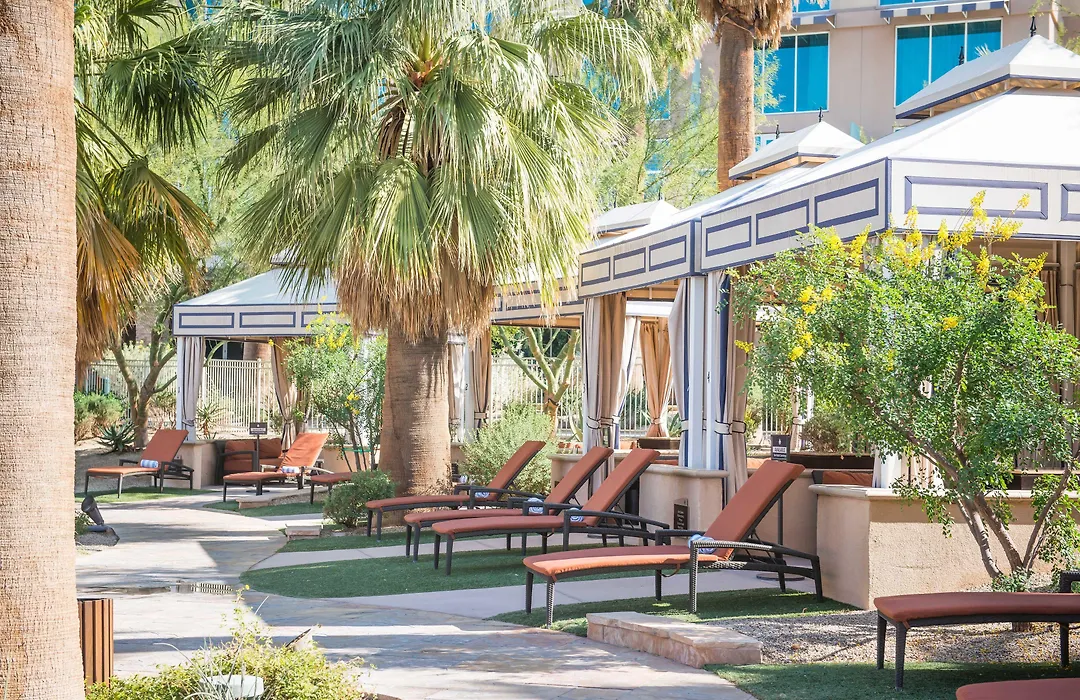 Agua Caliente Casino Rancho Mirage-1