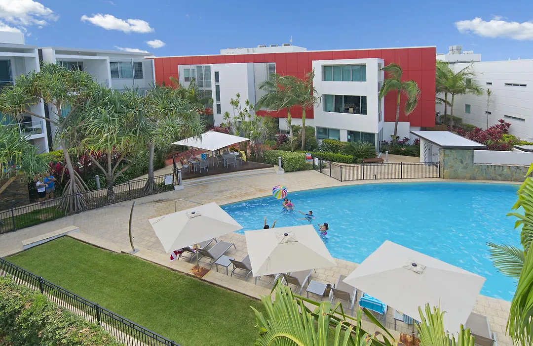Element On Coolum Beachfront Sunshine Coast-1