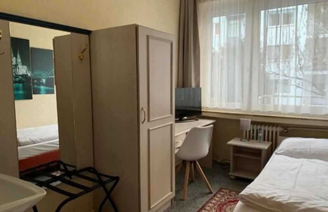 Hotel Berg-1