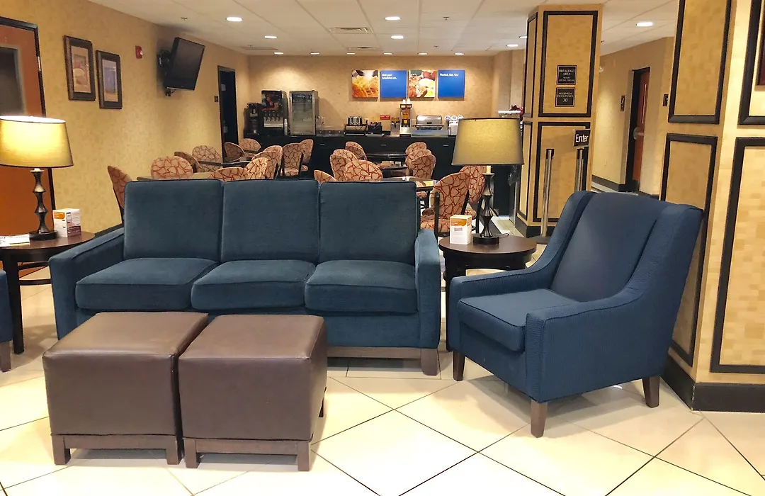 Comfort Inn & Suites Montgomery Eastchase-1