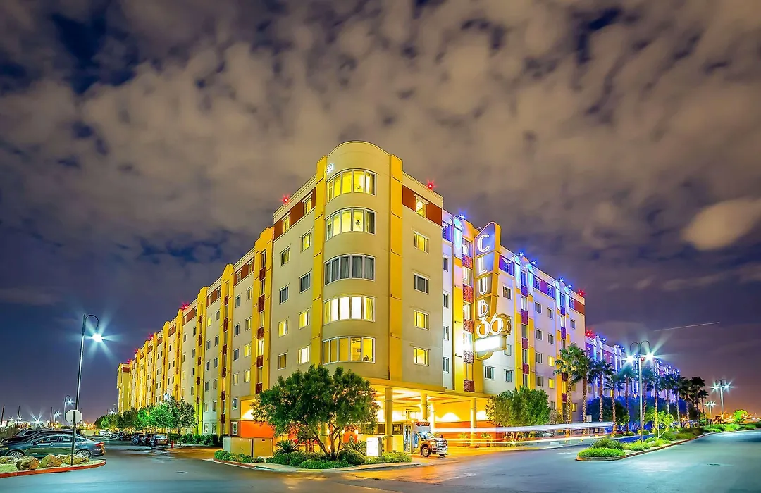 Bluegreen Vacations Club 36, An Ascend Collection Resort-1