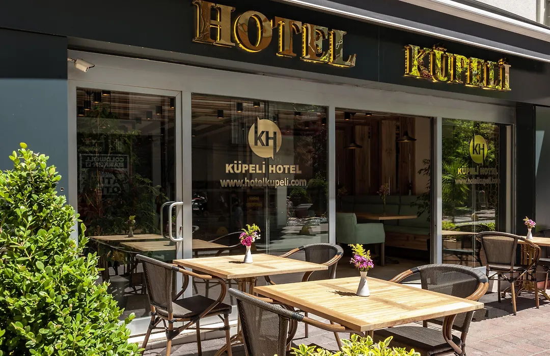 Kupeli Hotel-1