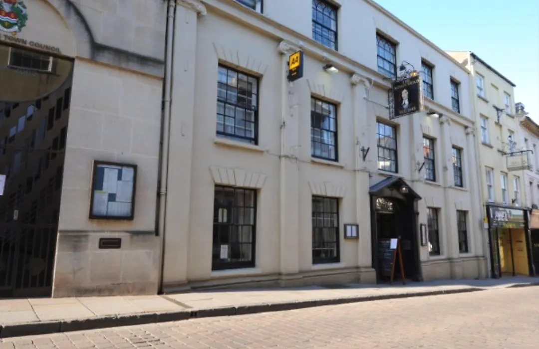 The Kings Head Hotel-1