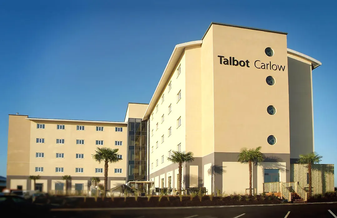 Talbot Hotel Carlow-1