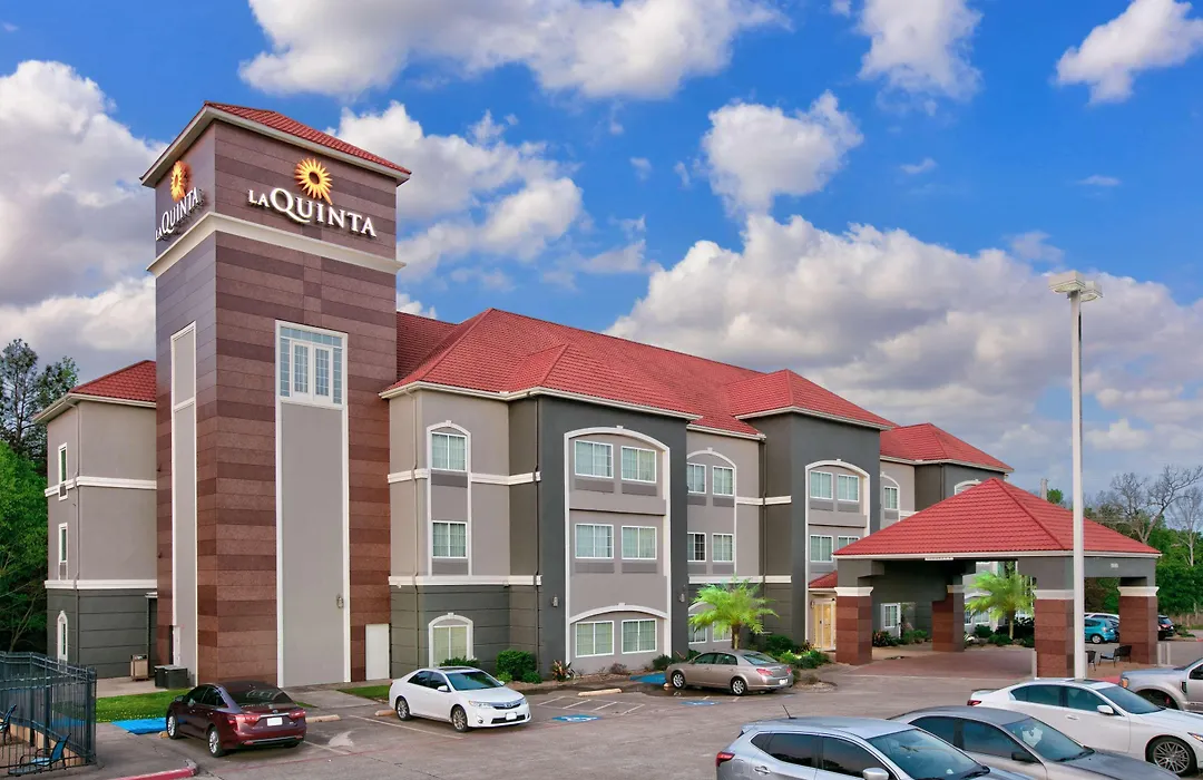 La Quinta By Wyndham Palestine-1