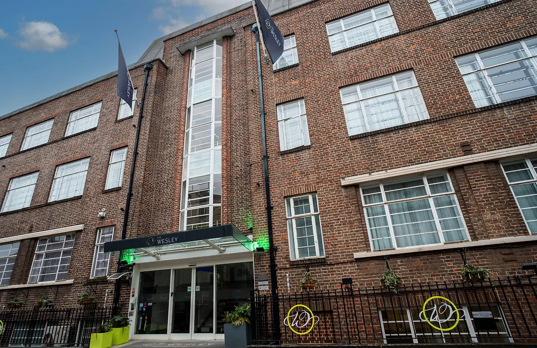 The Wesley Euston-1