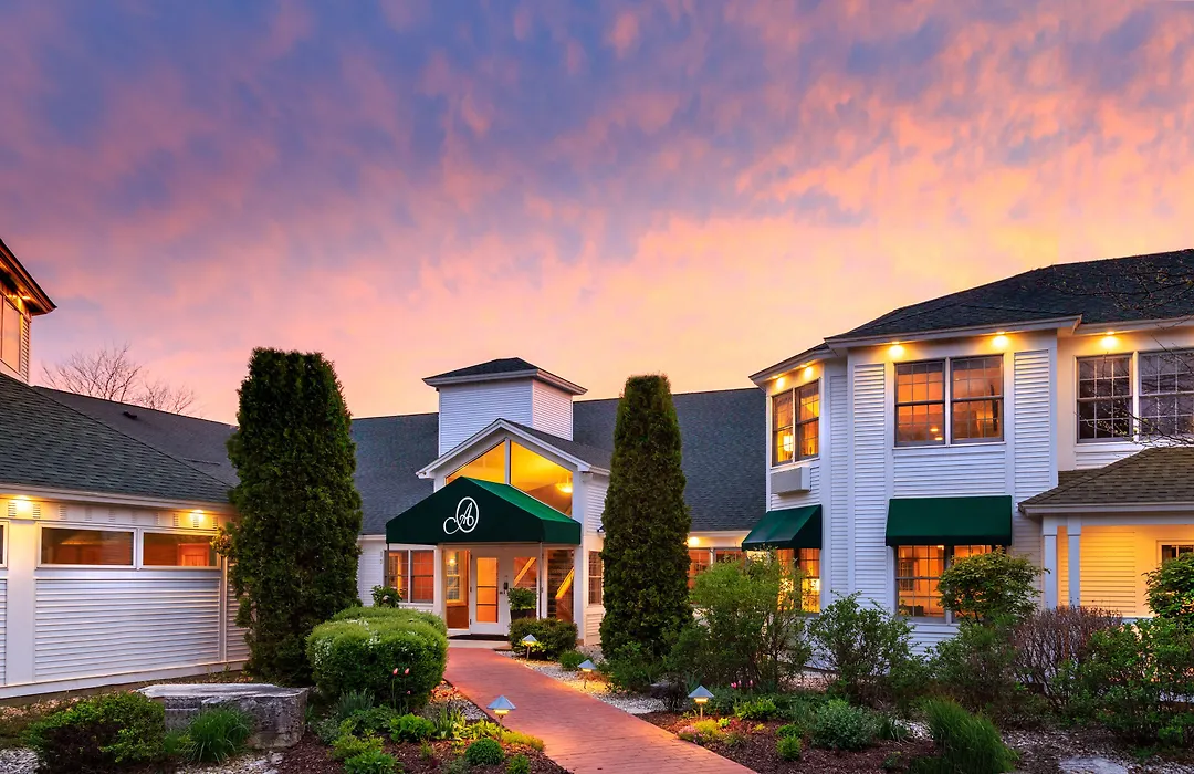 Ashbrooke Hotel-1