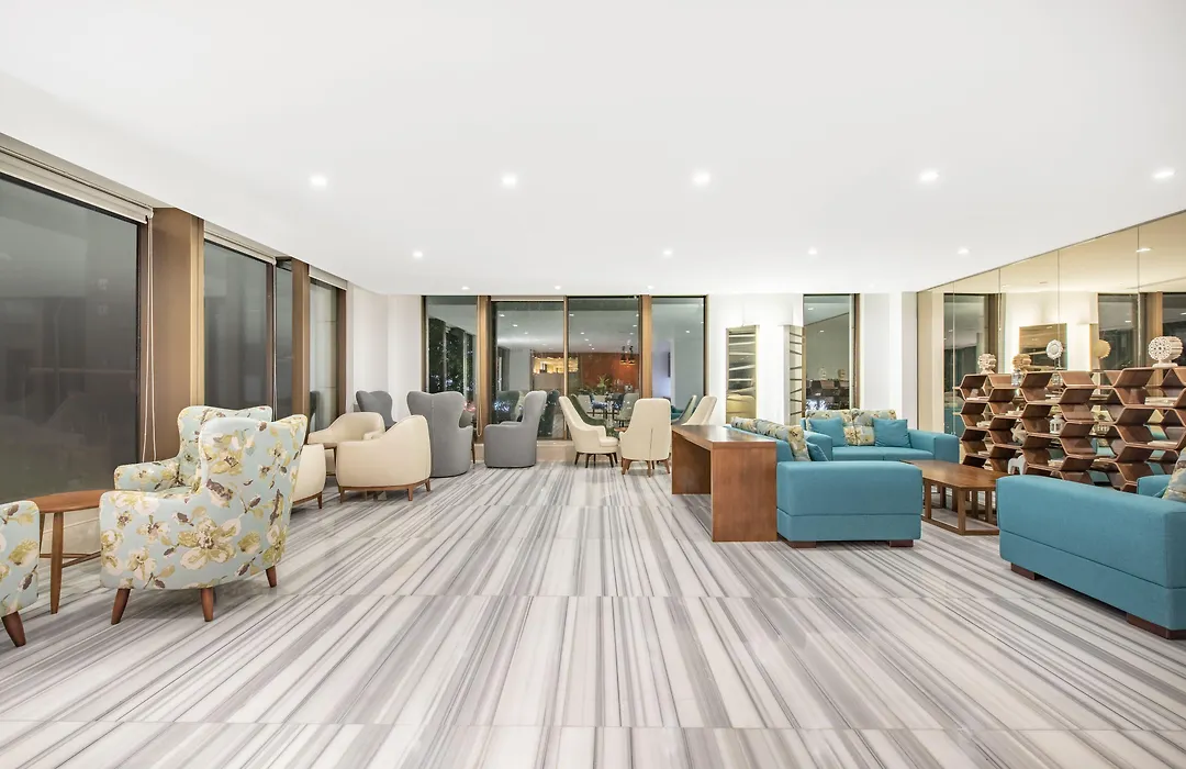 Holiday Inn Express Beijing Temple Of Heaven By Ihg-1