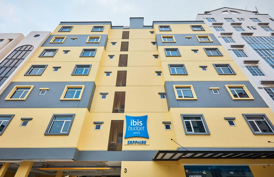 Ibis Budget Singapore Sapphire-1
