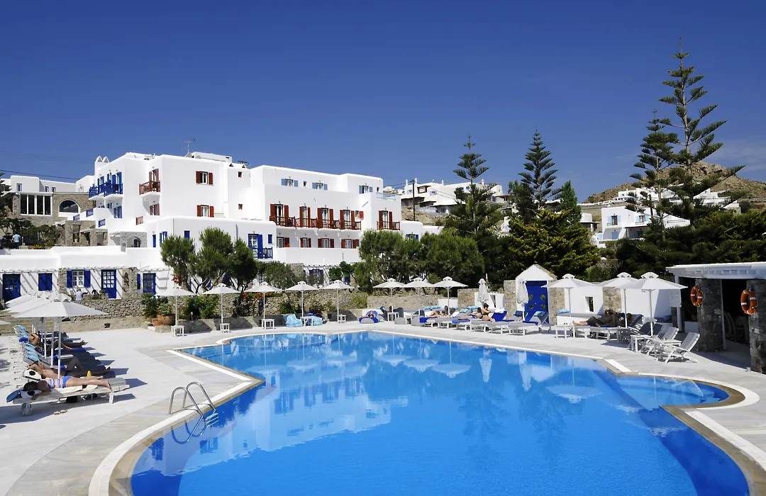 Kamari Hotel-1