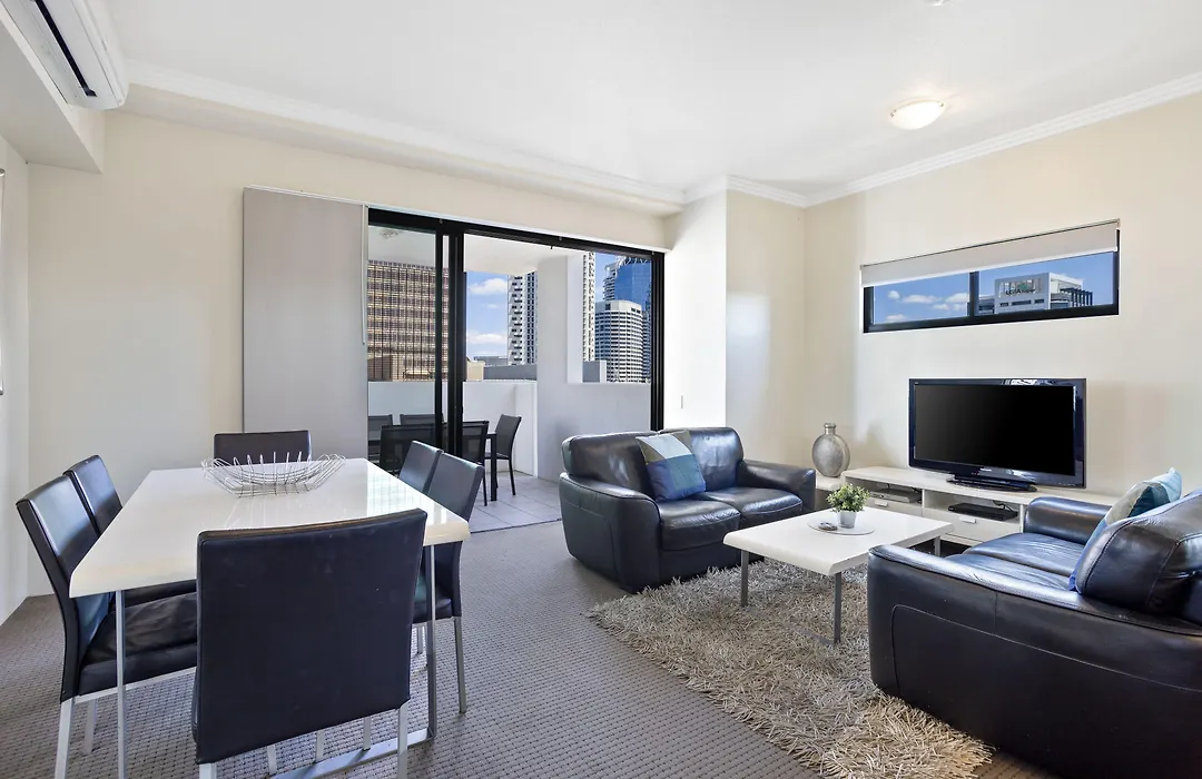 Republic Apartments Brisbane City-1