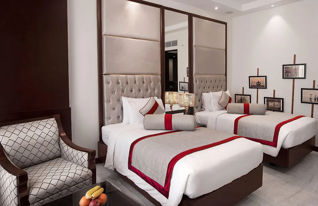 The Sunway Manor-1