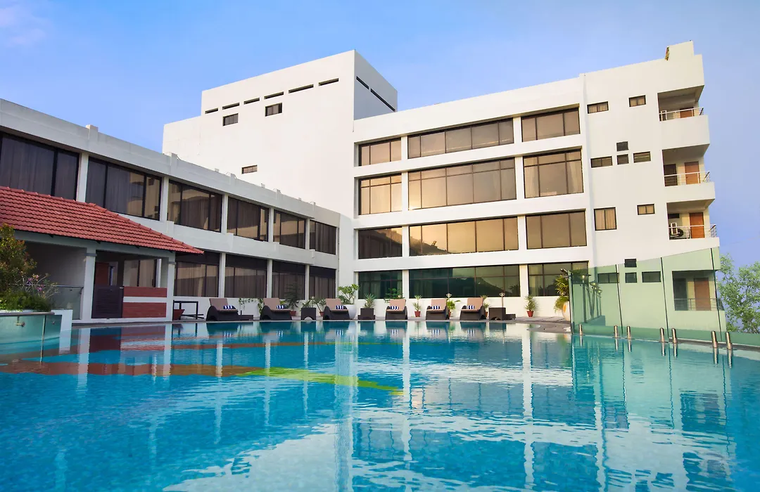The Sunway Manor-1
