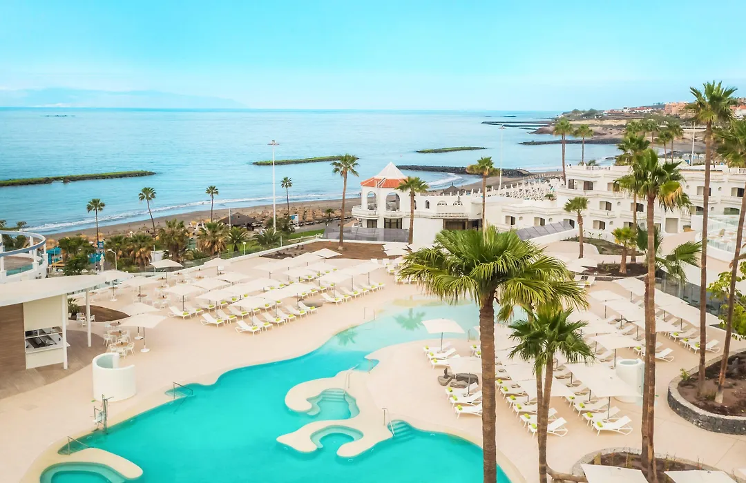Iberostar Selection Sabila - Adults Only-1
