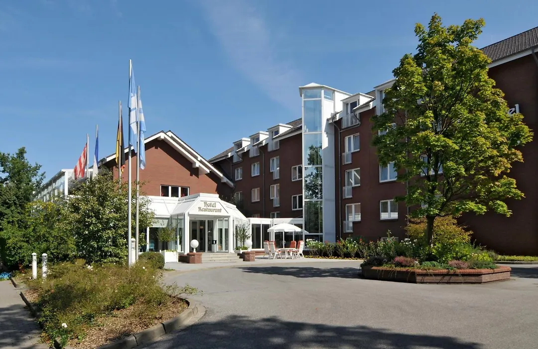 Parkhotel Am Glienberg by NP-1