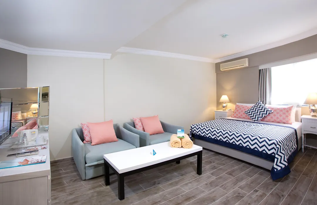 Paloma Marina Suites - Adult Only-1