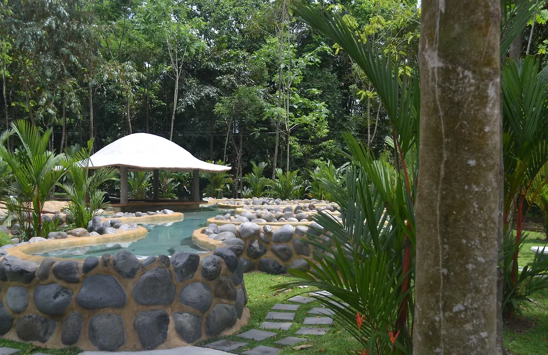 Volcano Lodge, Hotel&Thermal Experience-1