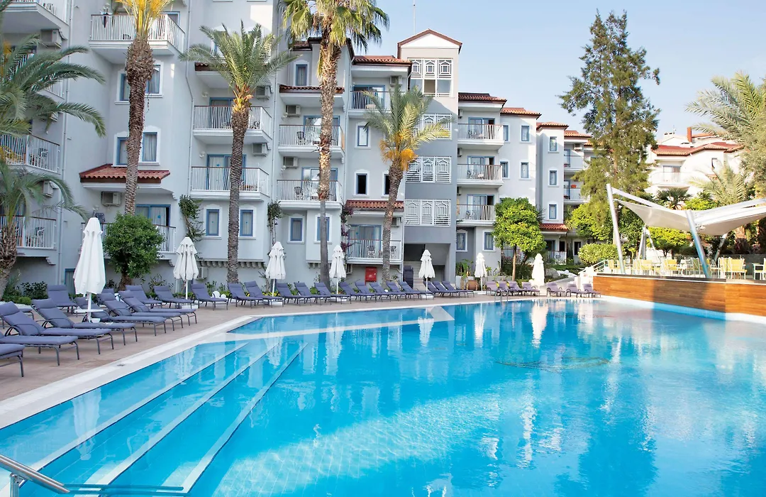 Paloma Marina Suites - Adult Only-1