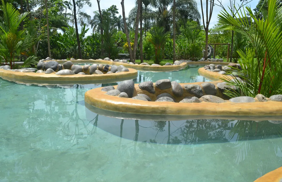 Volcano Lodge, Hotel & Thermal Experience-1