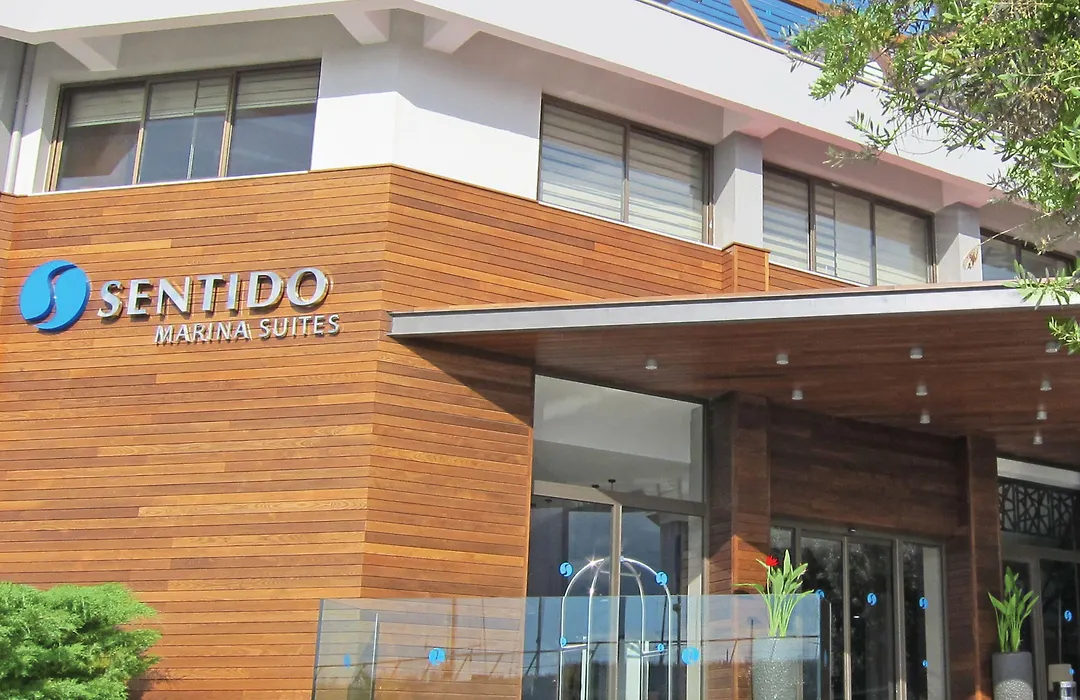 Paloma Marina Suites - Adult Only-1