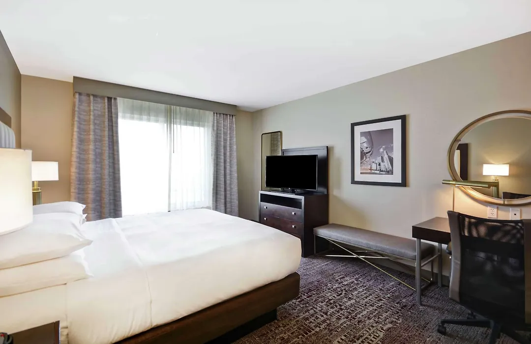 Doubletree By Hilton Chicago Midway Airport, Il-1
