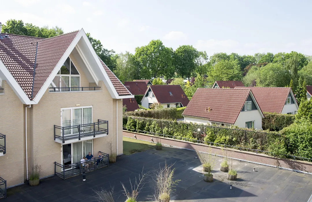 Hotel & Appartementen - De Zeven Heuvelen-1