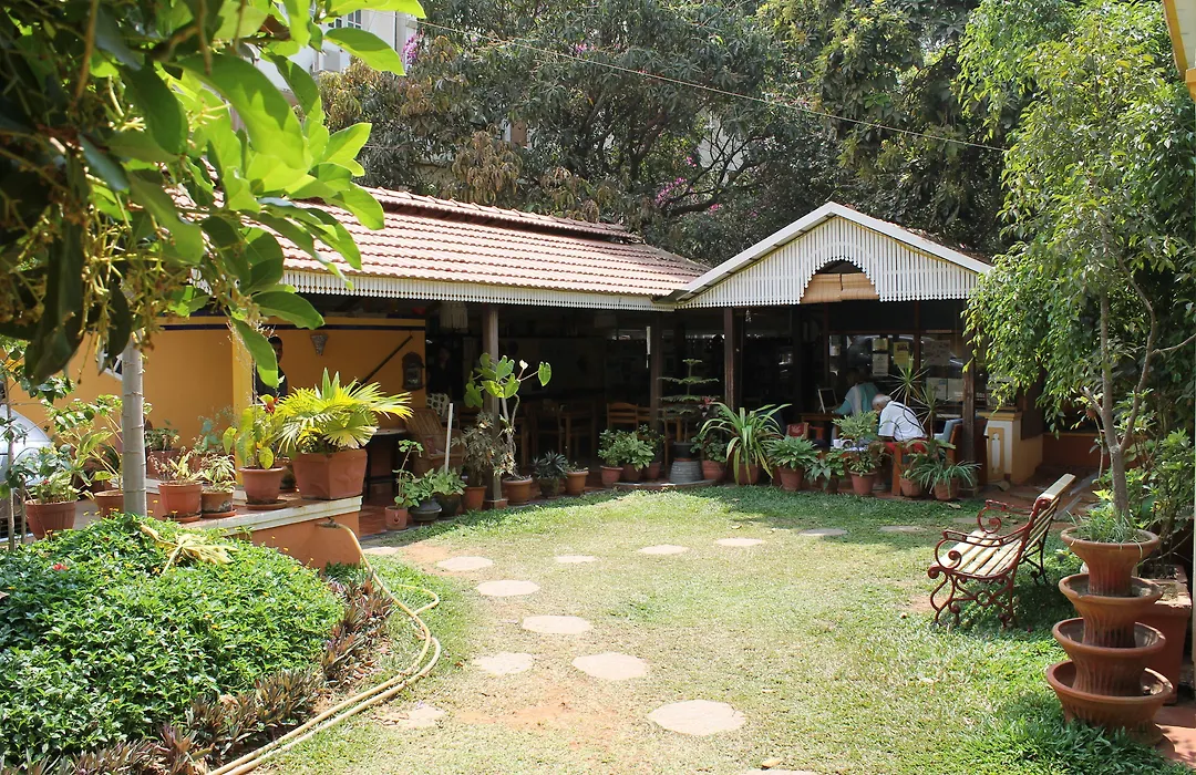 Casa Cottage-1