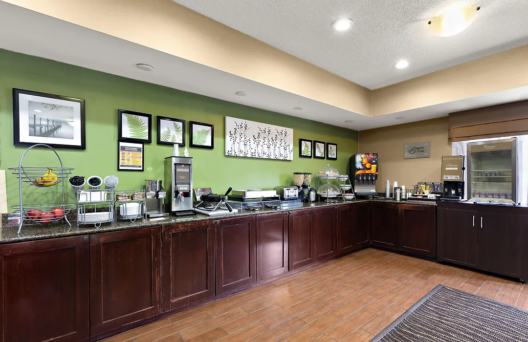 Sleep Inn & Suites Near Joint Base Andrews-Washington Area-1