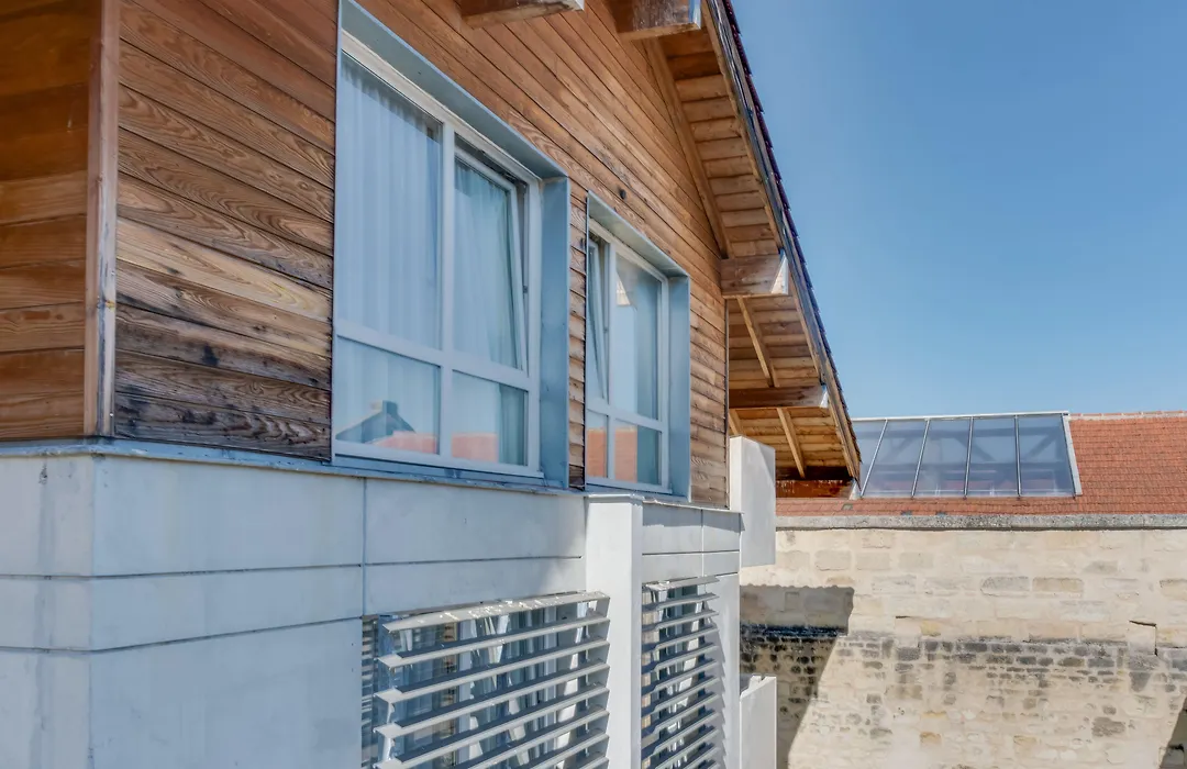 Residhotel Galerie Tatry-1