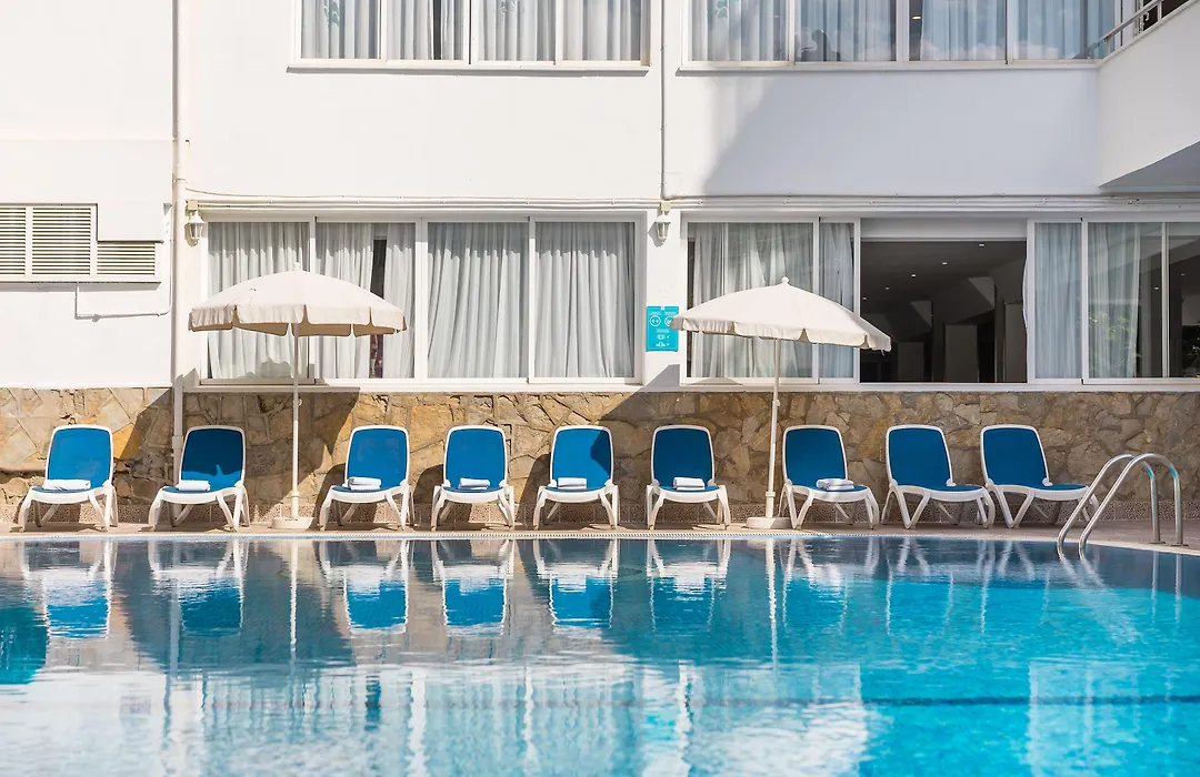 Bluesea Piscis - Adults Only-1
