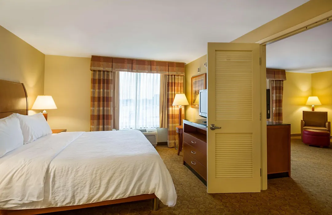 Hilton Garden Inn Cleveland East / Mayfield Village-1