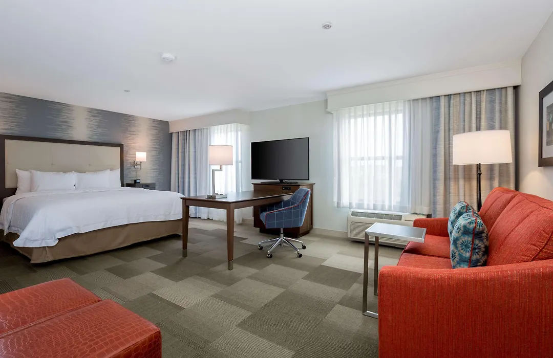 Hampton Inn & Suites San Diego-Poway-1