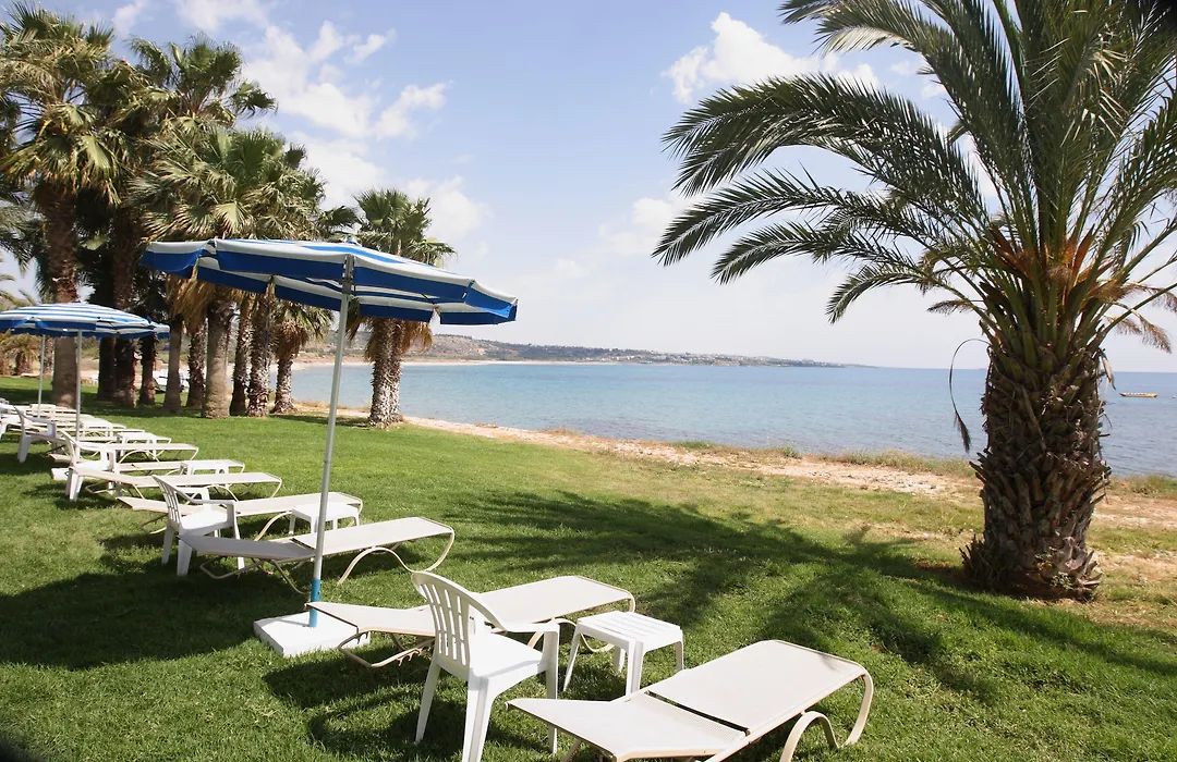 Ascos Coral Beach Hotel-1