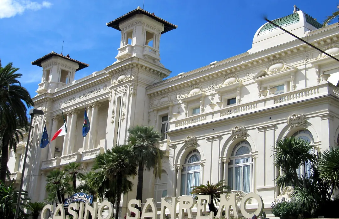 Hotel Paradiso-1