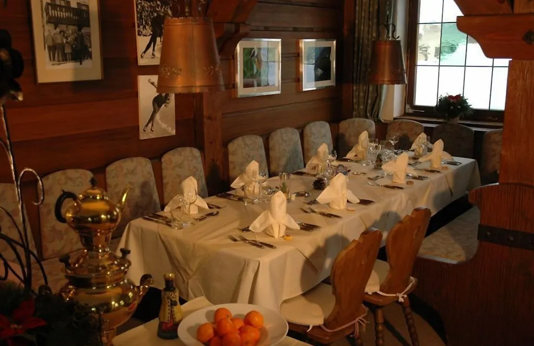 Landhotel Binderhaeusl Garni-1